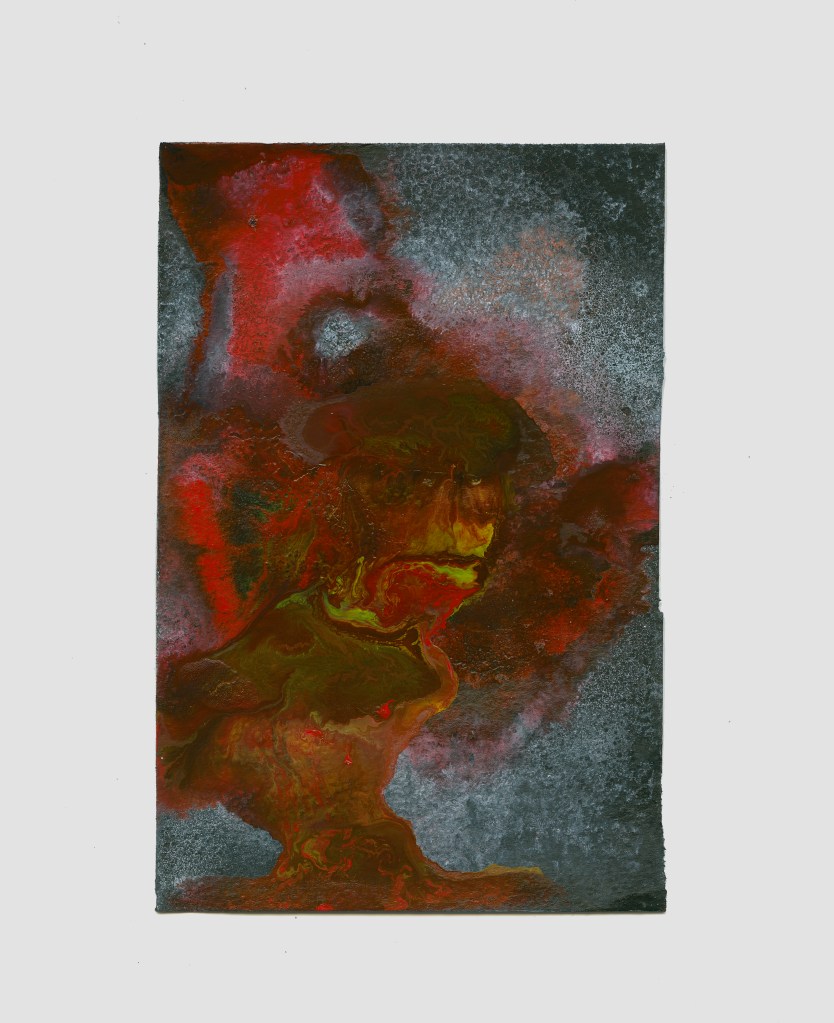 thomas hooper everyday 182020