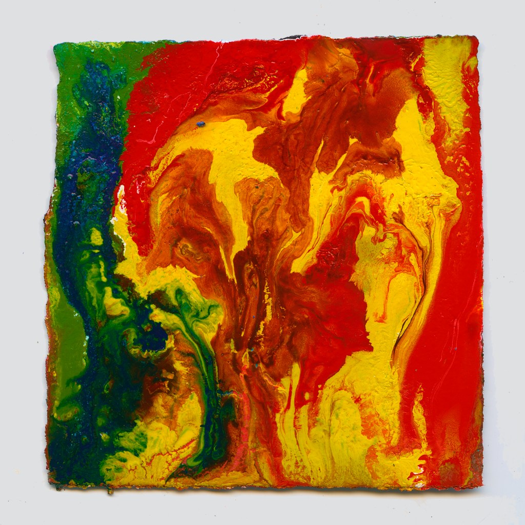 thomas hooper everyday Back up 2