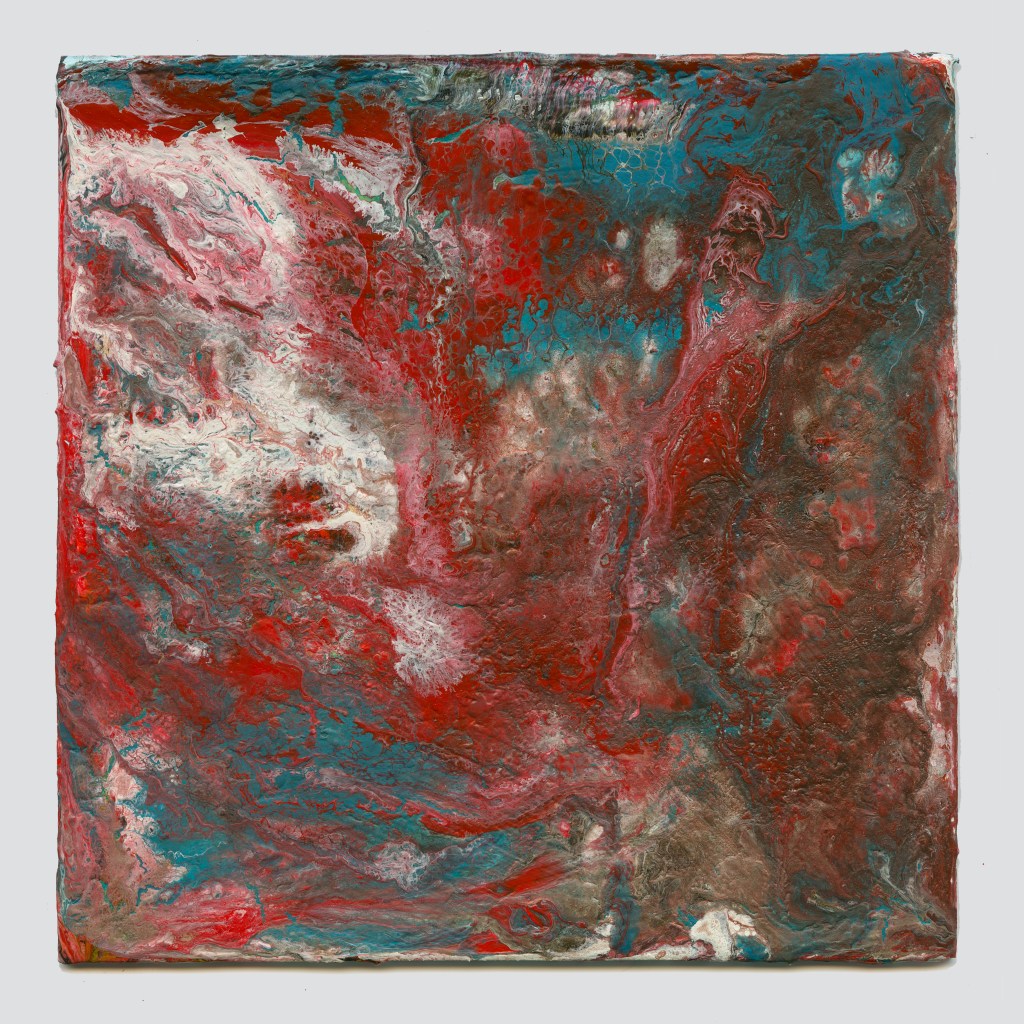 thomas hooper everyday 02.14.2020