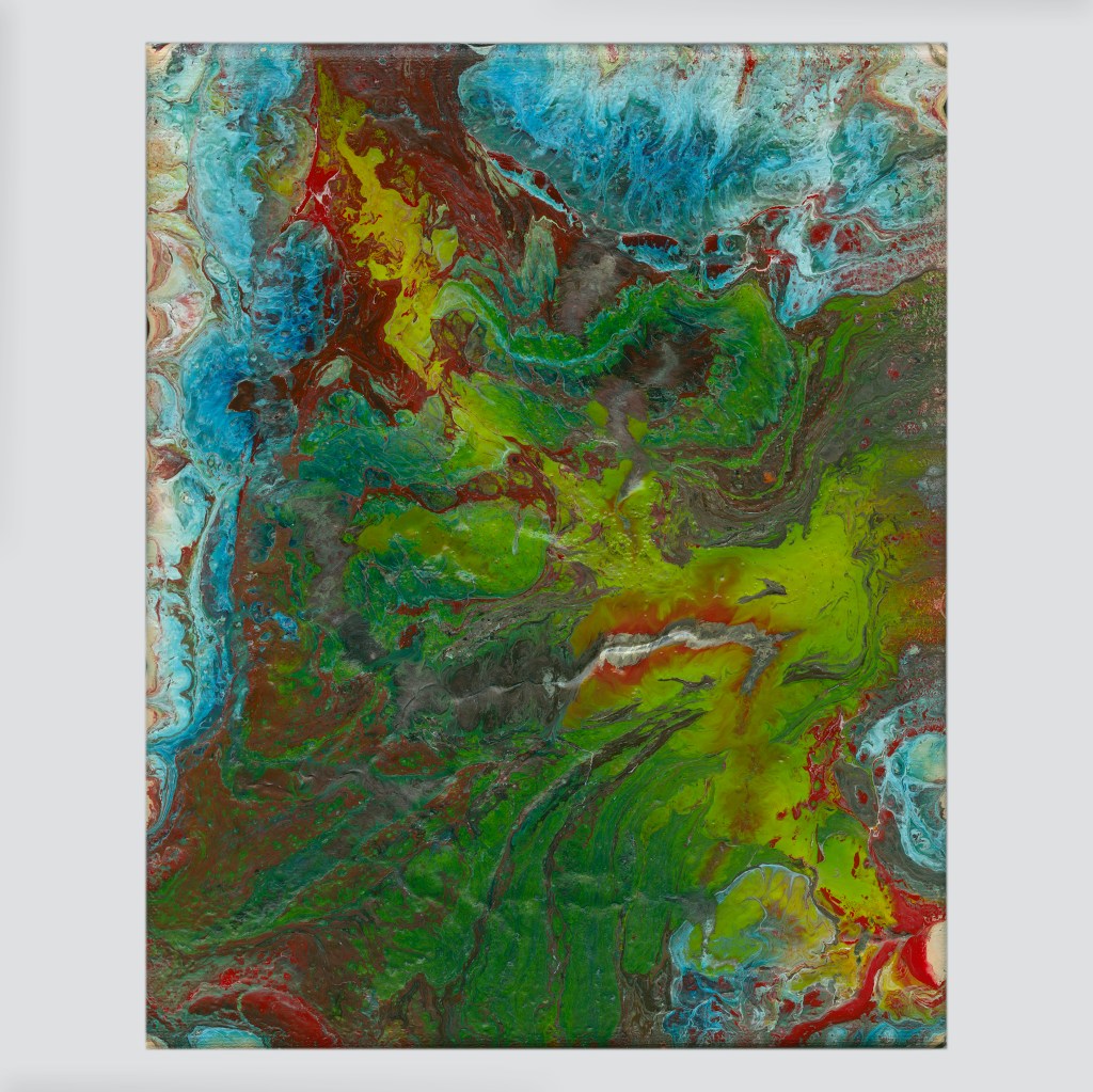 thomas hooper everyday 02.23.2020