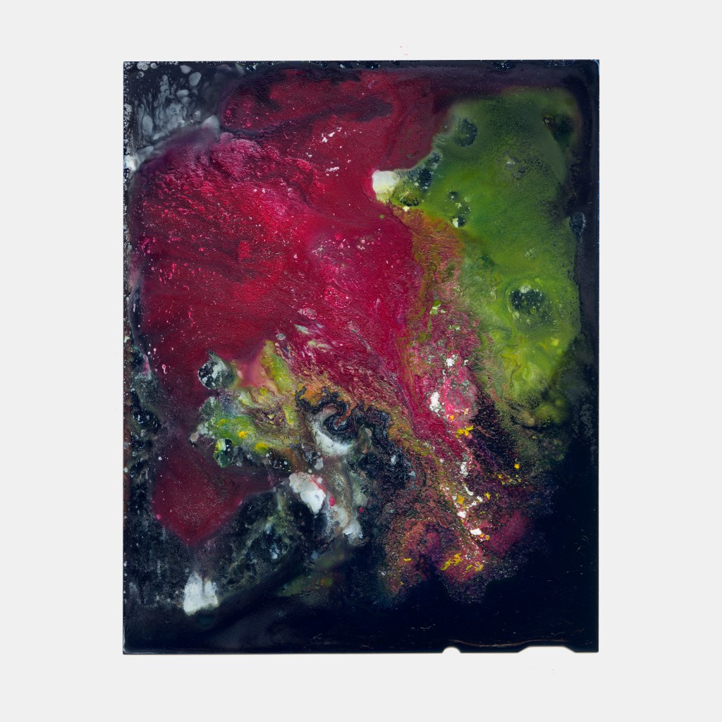 thomas hooper everyday 03.14.2020