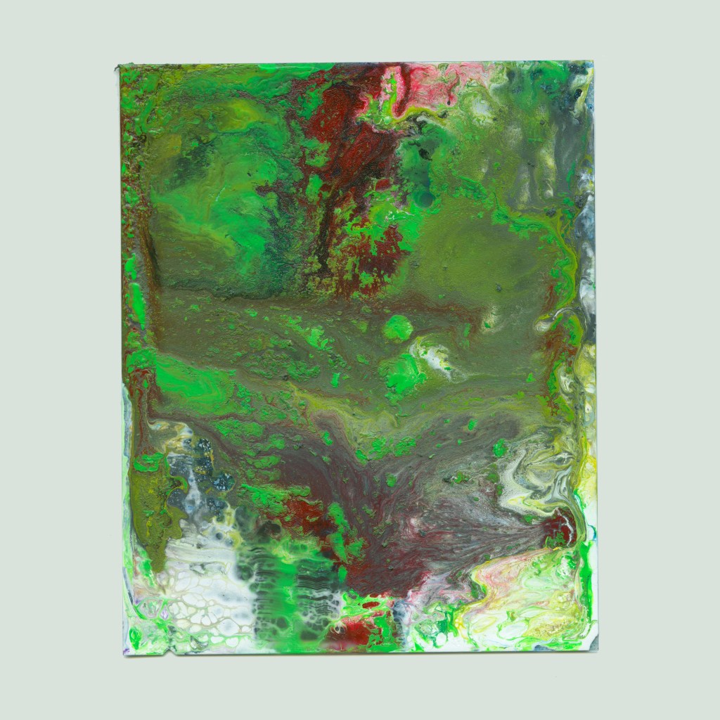 thomas hooper everyday 03.16.2020