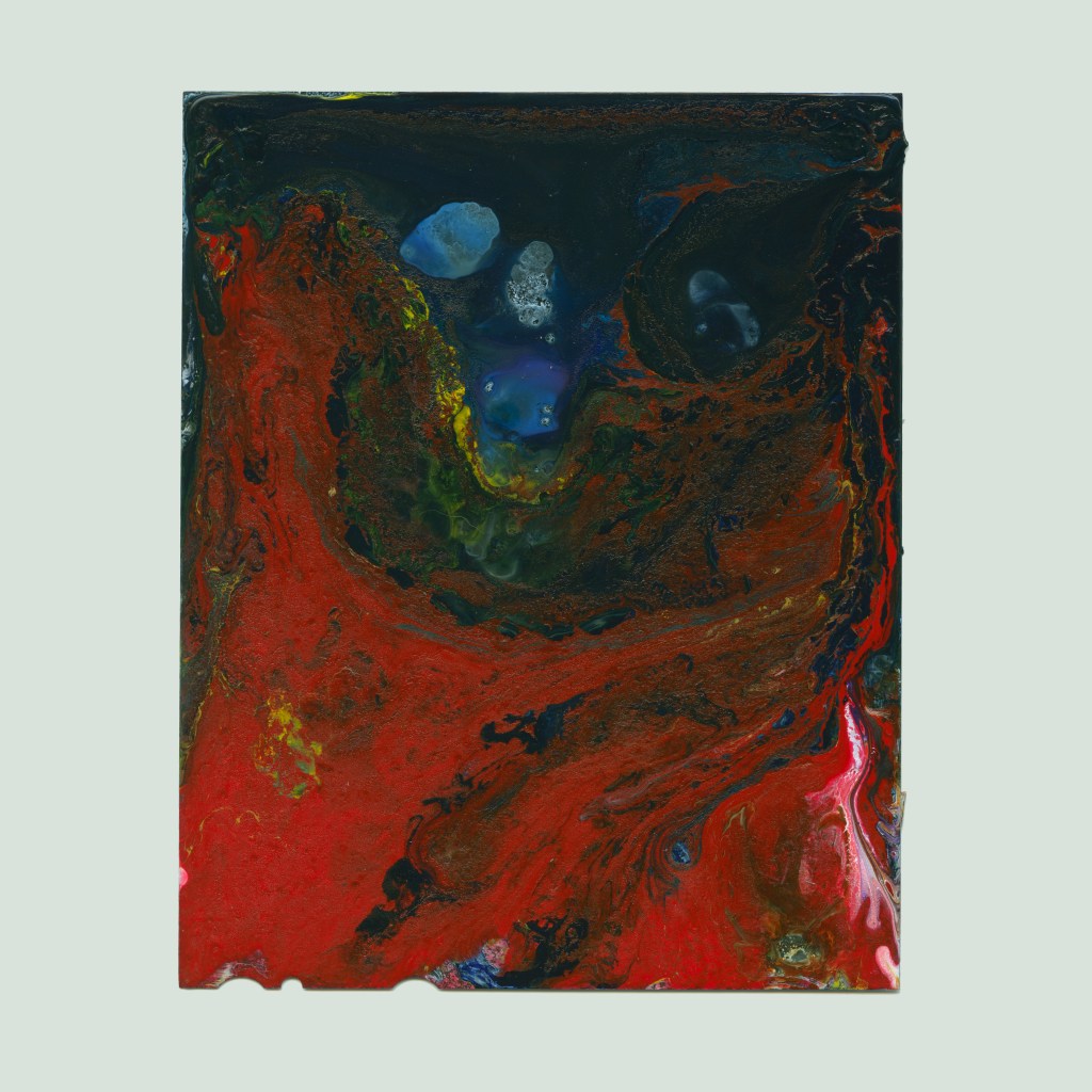 thomas hooper everyday 03.17.2020