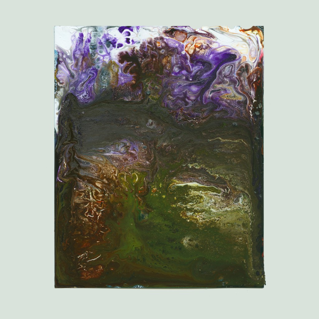 thomas hooper everyday 03.18.2020