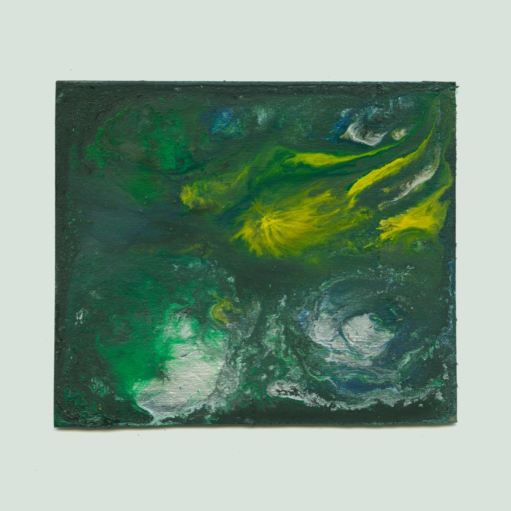 thomas hooper everyday 03.21.2020