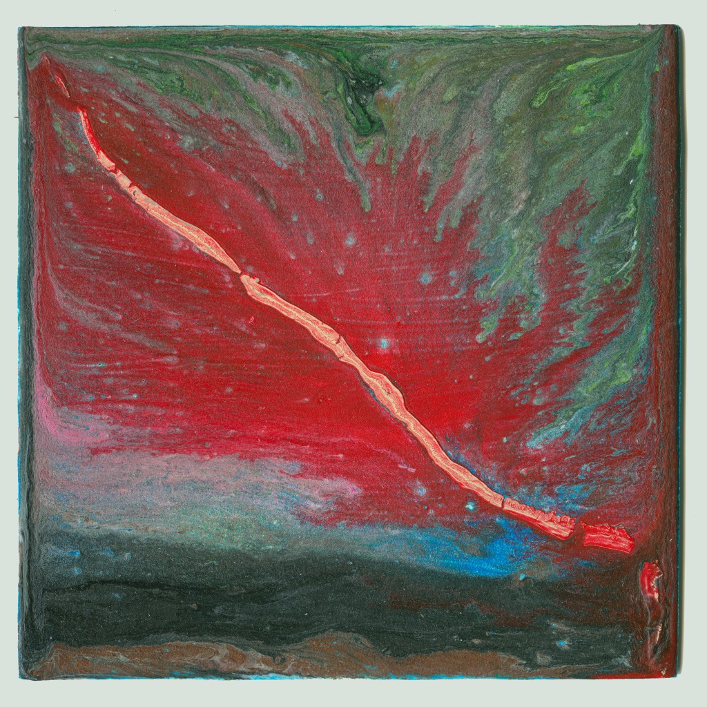 thomas hooper everyday 03.24.2020