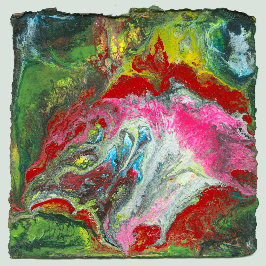 thomas hooper everyday 03.27.2020