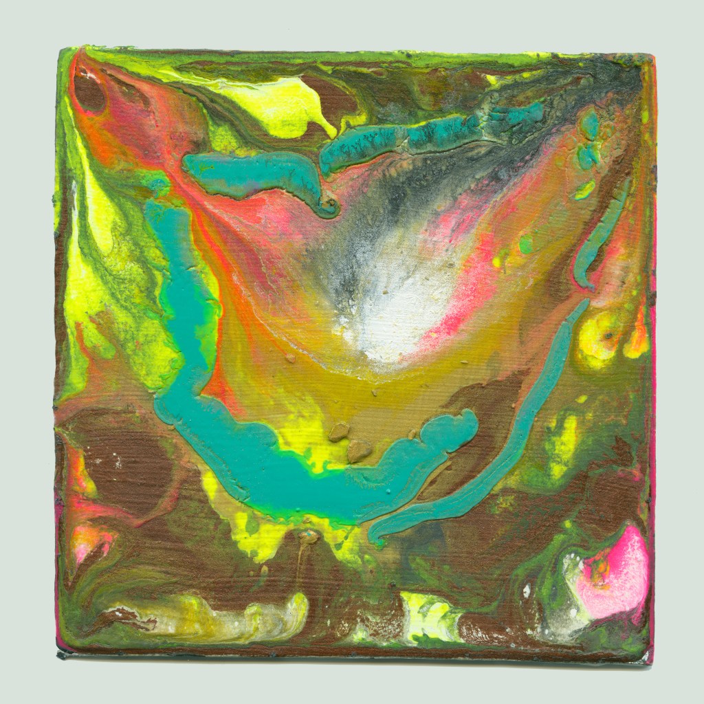 thomas hooper everyday 03.28.2020