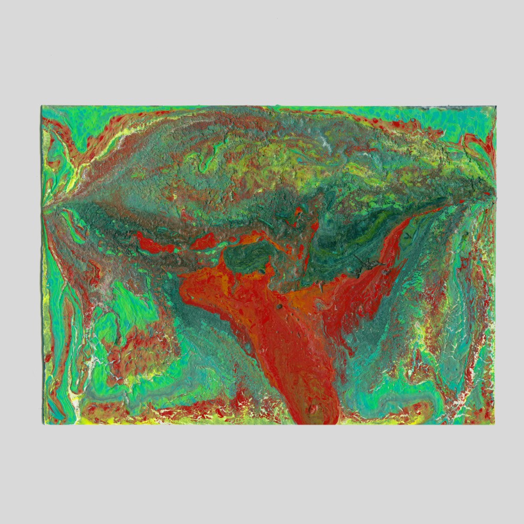 thomas hooper everyday 03.31.2020