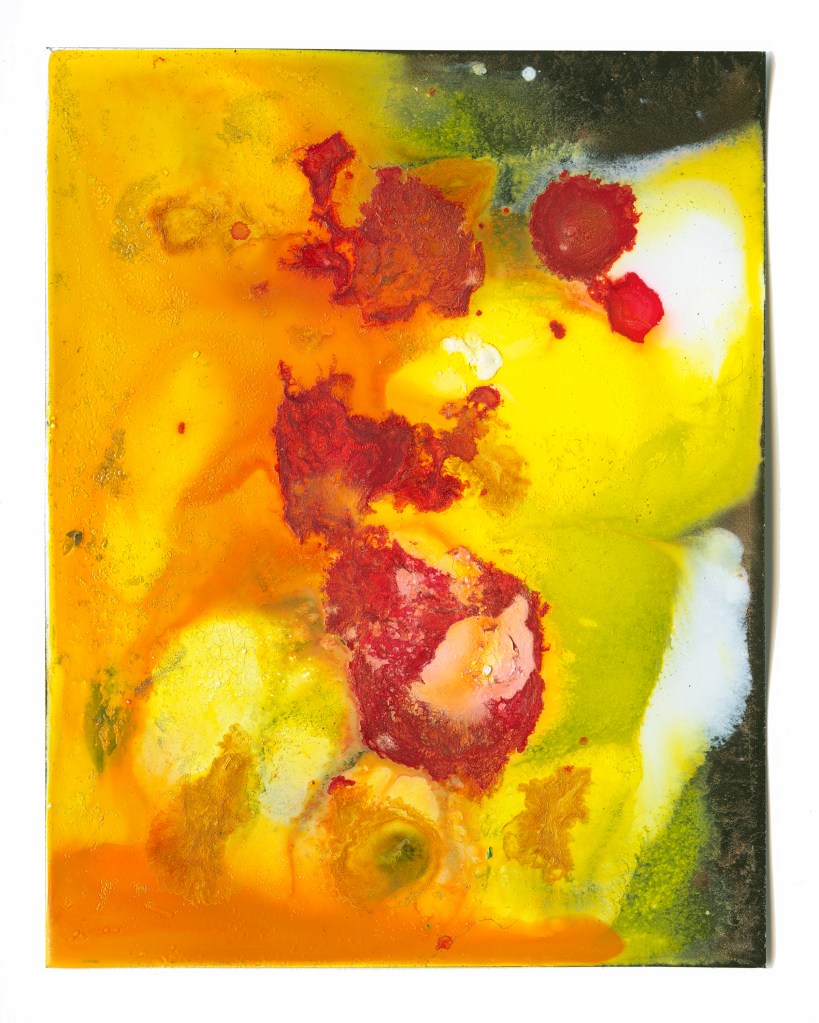 thomas hooper everyday 04.15.2020