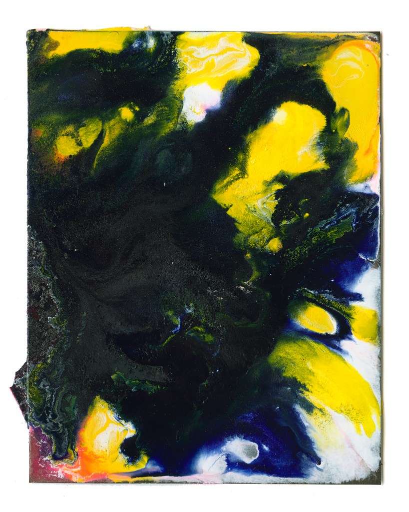 thomas hooper everyday 04.17.2020